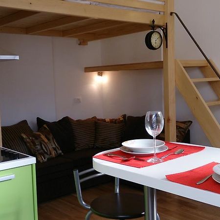 Apartment Studio Prima Rijeka Room photo